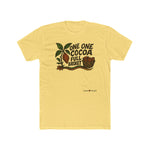 Load image into Gallery viewer, Cotton Crew T-Shirt (Cocoa)
