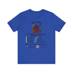 Load image into Gallery viewer, Short Sleeve Conversation Tee (#HireMe)
