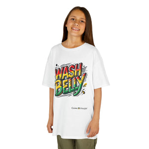 Youth T-Shirt (WashB)