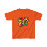 Load image into Gallery viewer, Youth T-Shirt (WashB)
