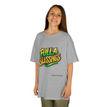 Load image into Gallery viewer, Youth T-Shirt (Full-Bless)
