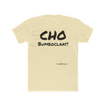 Load image into Gallery viewer, Cotton Crew T-Shirt (ChoBumb!)
