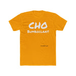 Load image into Gallery viewer, Cotton Crew T-Shirt (ChoBumb!)
