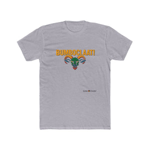 Cotton Crew T-Shirt (Bumbo-Ram)