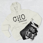 Load image into Gallery viewer, Unisex Premium Pullover Hoodie- Multi-Color (CHO-BUM)
