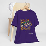 Load image into Gallery viewer, Unisex Jersey Short Sleeve Tee (God-Nah)
