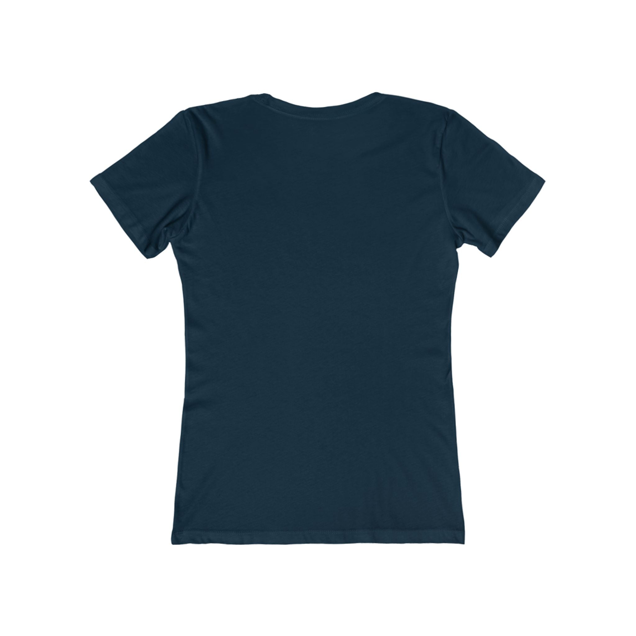 Women's The Boyfriend Tee (Boonoo)