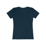 Load image into Gallery viewer, Women&#39;s The Boyfriend Tee (Boonoo)
