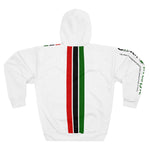 Load image into Gallery viewer, Unisex  Pullover Hoodie (YDK-Garvey-WHTPAN)
