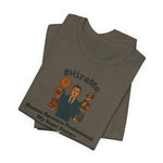 Load image into Gallery viewer, Copy of Short Sleeve Conversation Tee (#HireMe-M)
