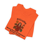 Load image into Gallery viewer, Short Sleeve Conversation Tee (#HireMe-W)
