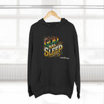 Load image into Gallery viewer, Unisex Premium Pullover Hoodie- Multi-Color (God-Nah)
