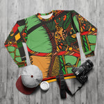Load image into Gallery viewer, Unisex Sweatshirt (Multi-Art2-AAF)
