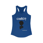 Load image into Gallery viewer, Women&#39;s Ideal Racerback Tank (CHLT)
