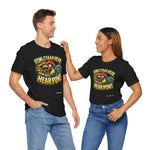Load image into Gallery viewer, Unisex Jersey Short Sleeve Tee (Fowl-Pow)
