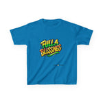 Load image into Gallery viewer, Youth T-Shirt (Full-Bless)
