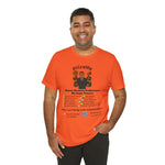 Load image into Gallery viewer, Copy of Short Sleeve Conversation Tee (#HireMe-M)
