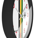 Load image into Gallery viewer, Coodeh Wall clock (JA-COL-COMP)
