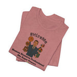 Load image into Gallery viewer, Copy of Short Sleeve Conversation Tee (#HireMe-M)
