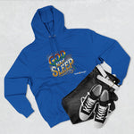 Load image into Gallery viewer, Unisex Premium Pullover Hoodie- Multi-Color (God-Nah)
