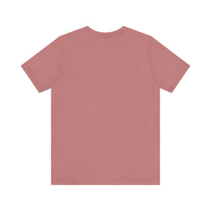 Unisex Jersey Short Sleeve Tee (Vex-Woman)
