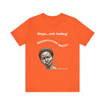 Load image into Gallery viewer, Unisex Jersey Short Sleeve Tee (Vex-Woman)
