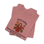 Load image into Gallery viewer, Short Sleeve Conversation Tee (#HireMe-W)
