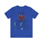 Load image into Gallery viewer, Short Sleeve Conversation Tee (#HireMe-W)
