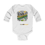 Load image into Gallery viewer, Infant Onesie Bodysuit (EvBless)

