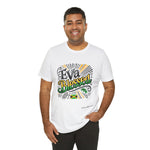 Load image into Gallery viewer, Unisex Jersey Short Sleeve Tee (Ev-Bless)
