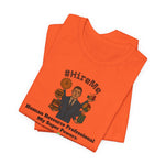 Load image into Gallery viewer, Copy of Short Sleeve Conversation Tee (#HireMe-M)
