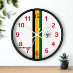 Load image into Gallery viewer, Coodeh Wall clock (JA-COL-COMP)
