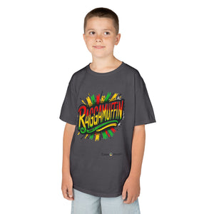 Youth T-Shirt (Ragga)