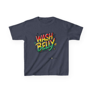 Youth T-Shirt (WashB)
