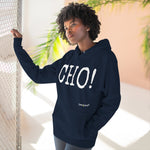 Load image into Gallery viewer, Unisex Premium Pullover Hoodie- Multi-Color (CHO)
