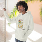 Load image into Gallery viewer, Unisex Premium Pullover Hoodie- Multi-Color (God-Nah)
