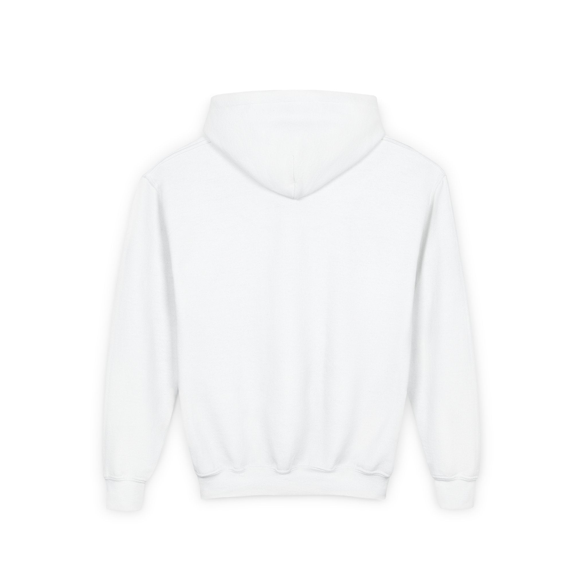 Youth Hooded Sweatshirt (Ev-Bless)