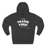 Load image into Gallery viewer, Unisex Premium Pullover Hoodie- Multi-Color (Yaad-Ting)
