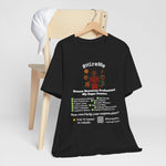 Load image into Gallery viewer, Short Sleeve Conversation Tee (#HireMe)
