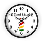 Load image into Gallery viewer, Coodeh  Wall clock (YT-Numb)
