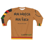 Load image into Gallery viewer, Unisex Sweatshirt (NWNF-BRN)
