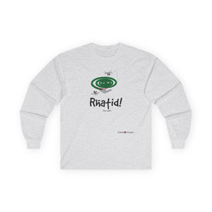 Ultra Cotton Long Sleeve Tee (RHATID)