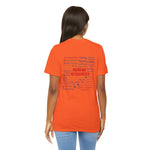 Load image into Gallery viewer, Short Sleeve Conversation Tee (#HireMe)
