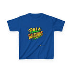 Load image into Gallery viewer, Youth T-Shirt (Full-Bless)
