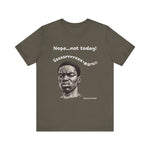 Load image into Gallery viewer, Unisex Jersey Short Sleeve Tee (Vex-Man)
