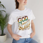 Load image into Gallery viewer, Unisex Jersey Short Sleeve Tee (God-Nah)
