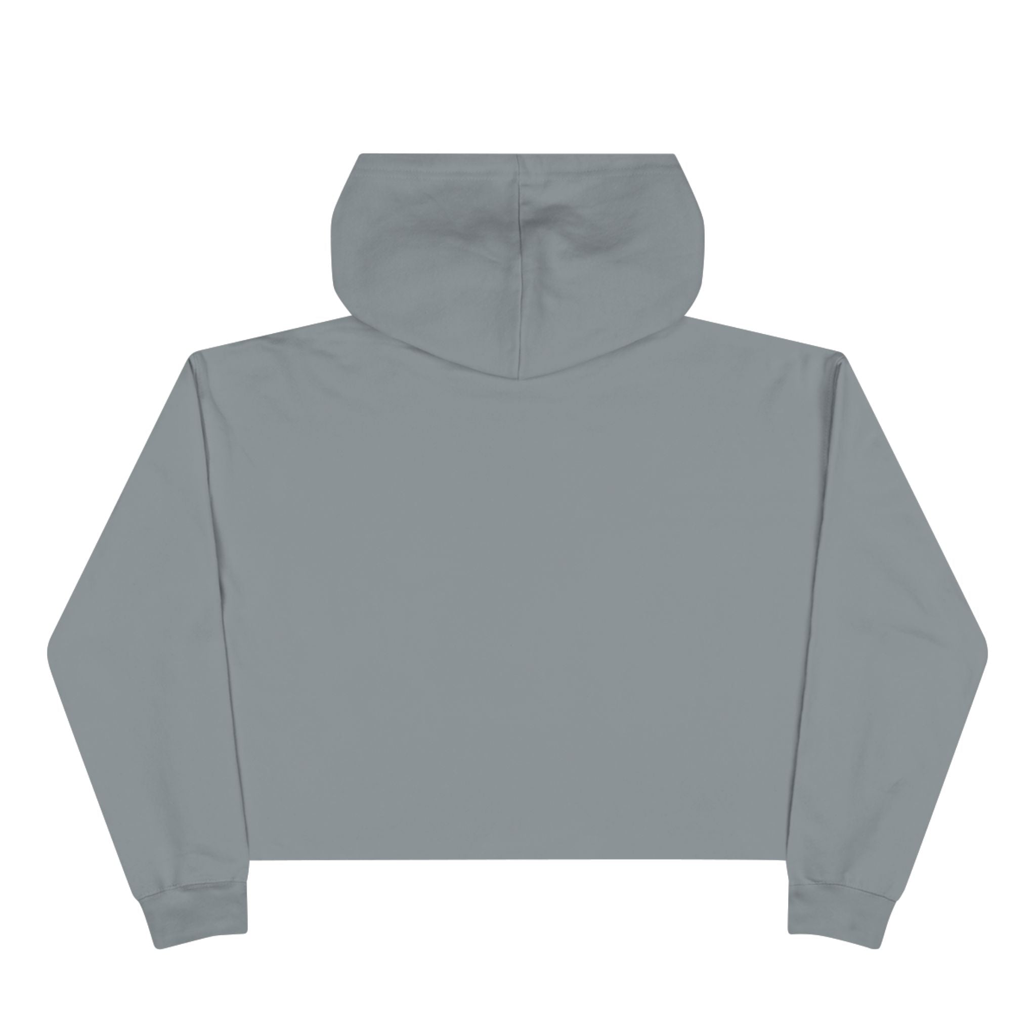 Crop Hoodie (Wifey)