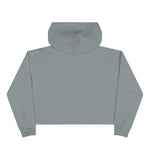 Load image into Gallery viewer, Crop Hoodie (Wifey)
