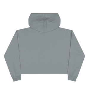 Crop Hoodie (Wifey)