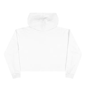 Crop Hoodie (EMPRESS)